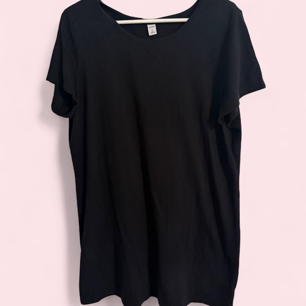 Old-navy Women's Black Dress